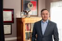 Eugene Vindman for Congress