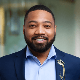 Virginia Delegate Rozia Henson