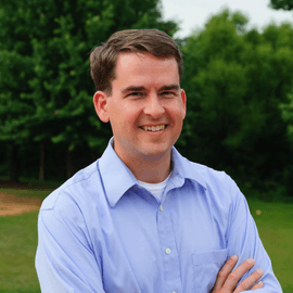 Virginia State Senator Jeremy McPike