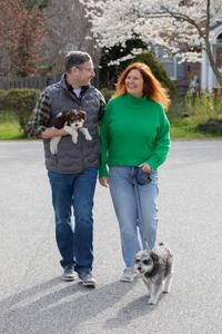Eugene Vindman for Congress