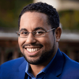 Prince William County Supervisor Kenny Boddye