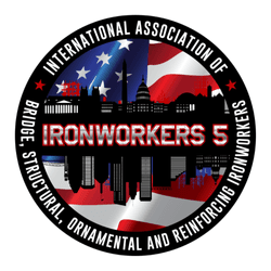 Ironworkers Local 5