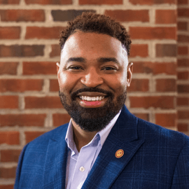 Virginia Delegate Joshua Cole
